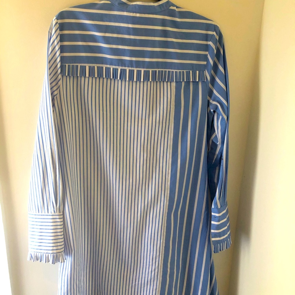 The perfect every occasion dress from Derek lam